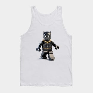 LEGO BLACK PANTHER Tank Top